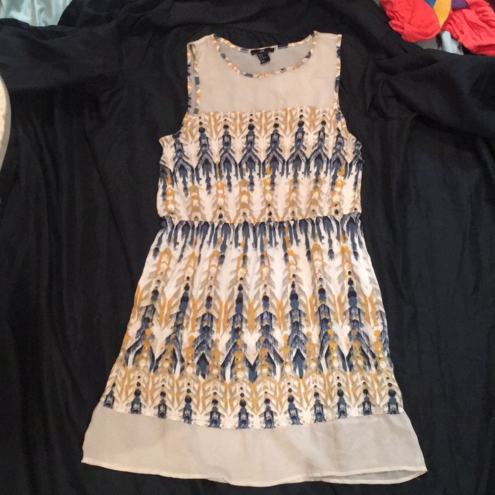 H&M dress